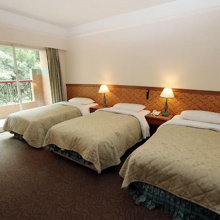 Hoya Hotel Wenquan Екстер'єр фото