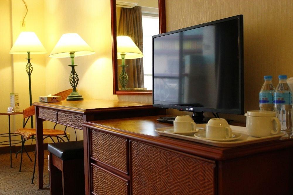 Hoya Hotel Wenquan Екстер'єр фото