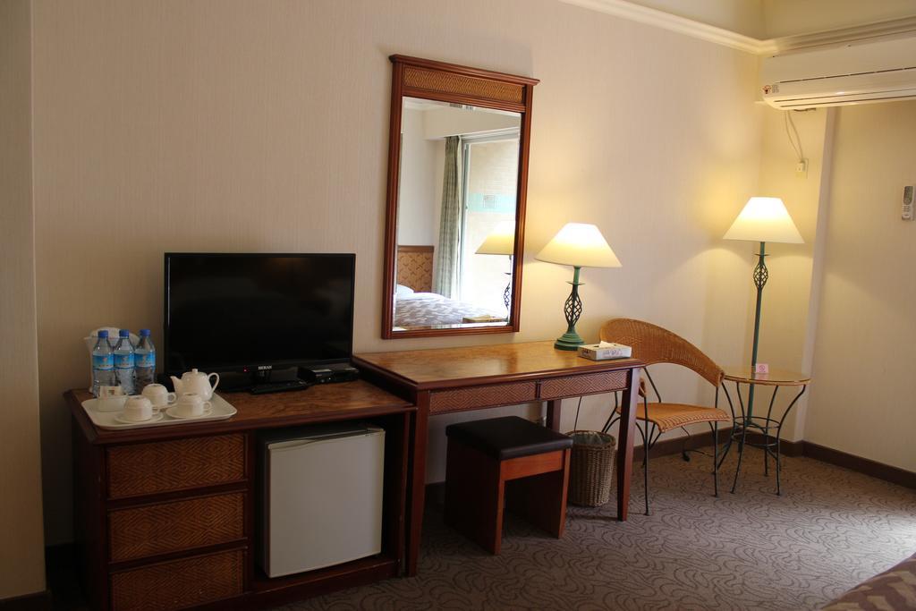 Hoya Hotel Wenquan Екстер'єр фото