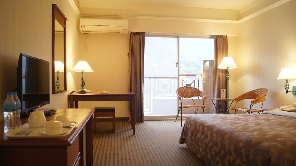 Hoya Hotel Wenquan Екстер'єр фото