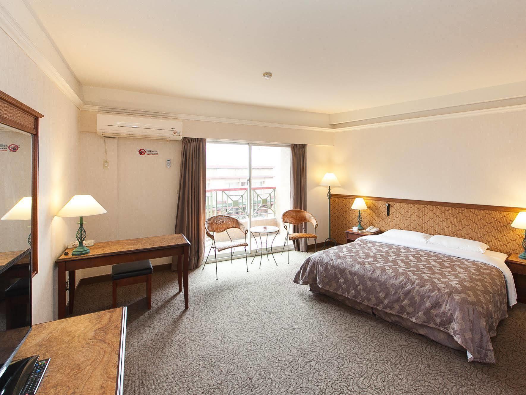 Hoya Hotel Wenquan Екстер'єр фото