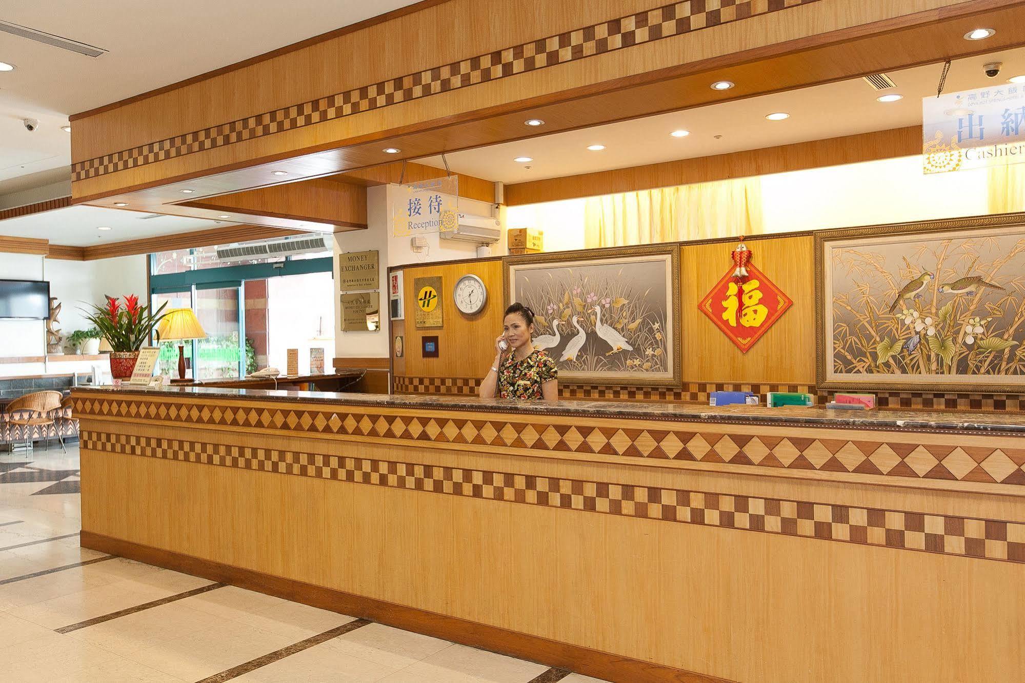 Hoya Hotel Wenquan Екстер'єр фото