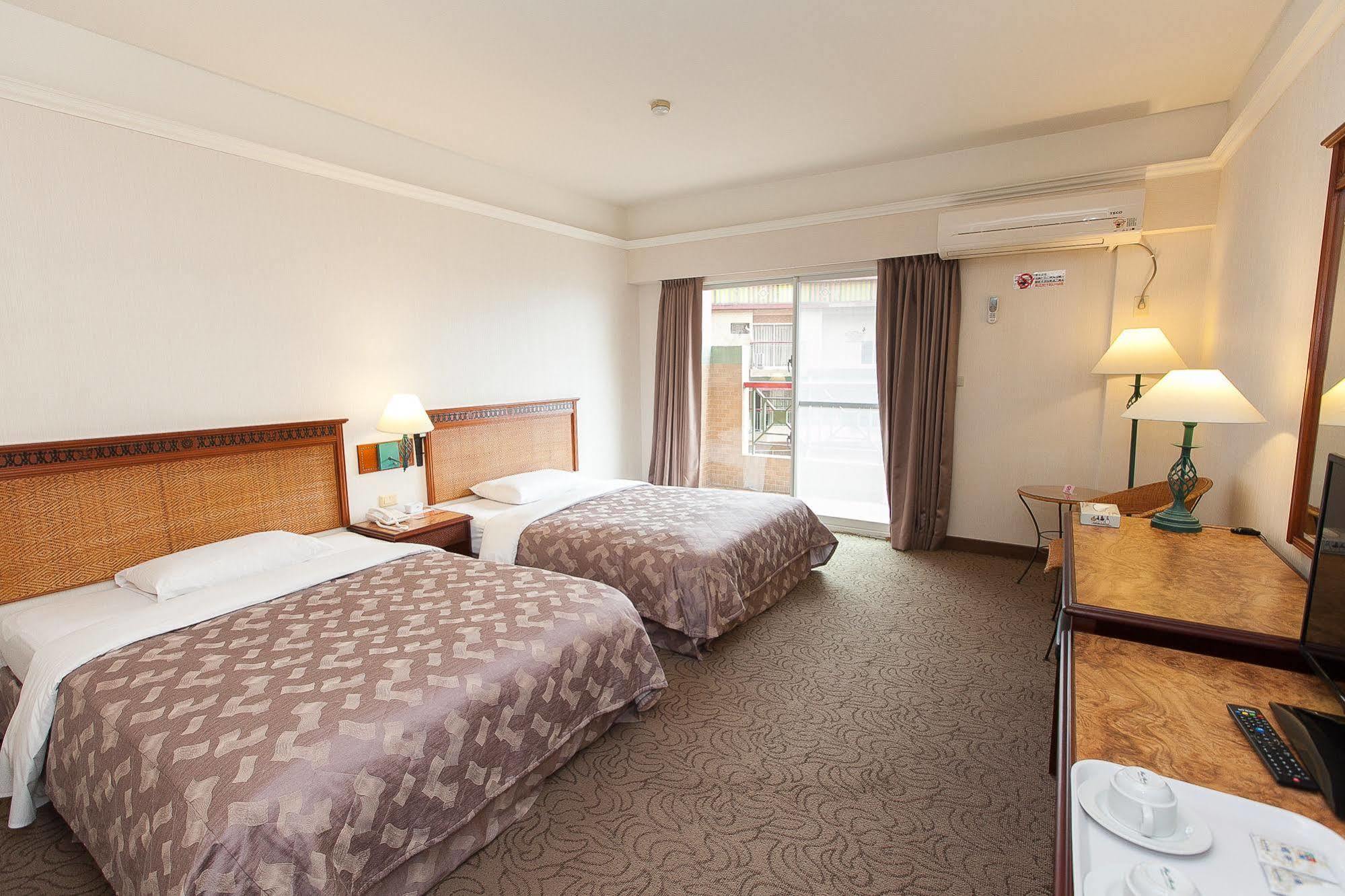 Hoya Hotel Wenquan Екстер'єр фото